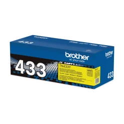 4,000 Page-Yield High-Yield Toner - Yellow Office Electronics & Batteries