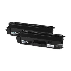 Discount 4,000 Page-Yield High-Yield Toner - Black (2/Pack) Office Electronics & Batteries