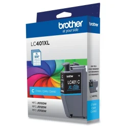 Outlet 500 Page-Yield High-Yield Ink - Cyan Office Electronics & Batteries