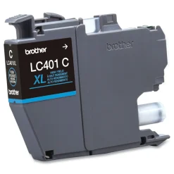 Outlet 500 Page-Yield High-Yield Ink - Cyan Office Electronics & Batteries