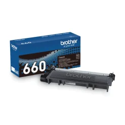 Hot 2600 Page-Yield High-Yield Toner - Black Office Electronics & Batteries