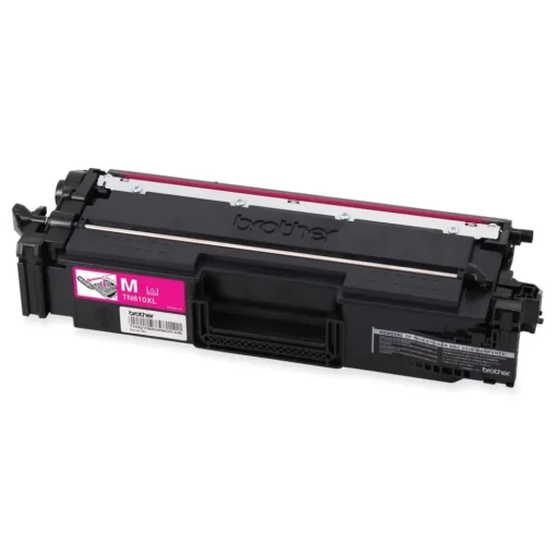 Clearance 9,000 Page-Yield High-Yield Toner - Magenta Office Electronics & Batteries