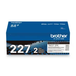 Clearance 3,000 Page-Yield High-Yield Toner - Black (2/Pack) Office Electronics & Batteries