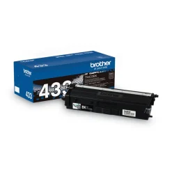 Sale 4,500 Page-Yield High-Yield Toner - Black Office Electronics & Batteries