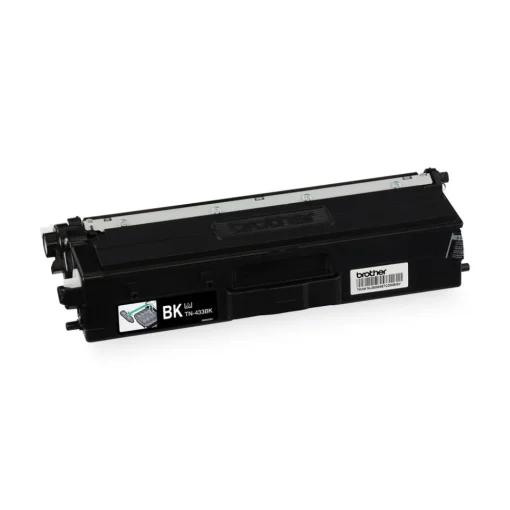 Sale 4,500 Page-Yield High-Yield Toner - Black Office Electronics & Batteries