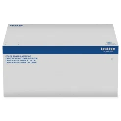 Sale 9,000 Page-Yield High-Yield Toner - Yellow Office Electronics & Batteries