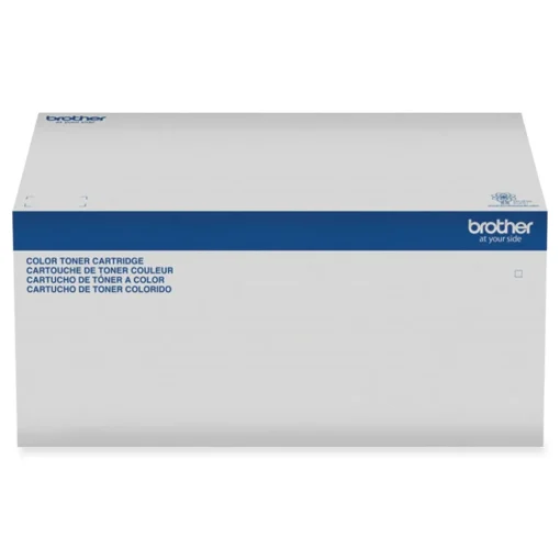 Sale 9,000 Page-Yield High-Yield Toner - Yellow Office Electronics & Batteries