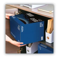 Clearance 8,000 Page-Yield High-Yield Toner - Black (2/Pack) Office Electronics & Batteries