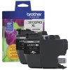 Sale 400 Page-Yield High-Yield Ink - Black (2/Pack) Office Electronics & Batteries