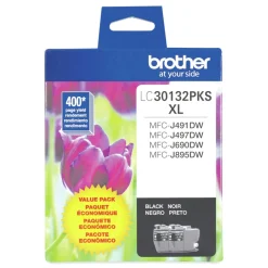 Sale 400 Page-Yield High-Yield Ink - Black (2/Pack) Office Electronics & Batteries