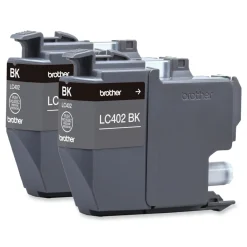 Clearance 550 Page-Yield Ink - Black (2/Pack) Office Electronics & Batteries