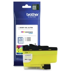 Outlet 5000 Page-Yield INKvestment Ultra High-Yield Ink - Yellow Office Electronics & Batteries