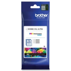 Online 6000 Page-Yield INKvestment Ultra High-Yield Ink - Black Office Electronics & Batteries