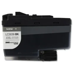 Online 6000 Page-Yield INKvestment Ultra High-Yield Ink - Black Office Electronics & Batteries