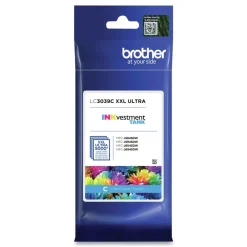Outlet 5000 Page-Yield INKvestment Ultra High-Yield Ink - Cyan Office Electronics & Batteries