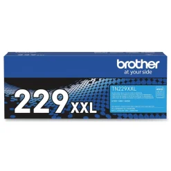Online 4,000 Page-Yield Super High-Yield Toner - Cyan Office Electronics & Batteries