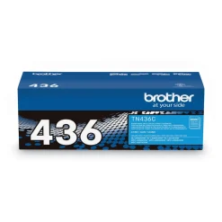Clearance 6,500 Page-Yield Super High-Yield Toner - Cyan Office Electronics & Batteries
