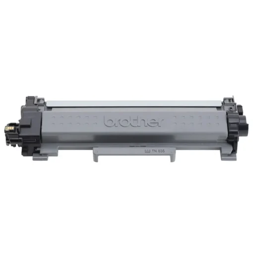Sale 5,000 Page-Yield Super High-Yield Toner - Black Office Electronics & Batteries