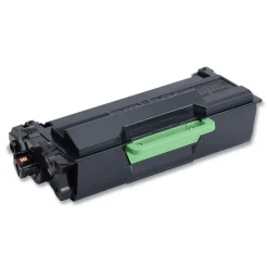 Online 12,000 Page-Yield Super High-Yield Toner - Black Office Electronics & Batteries