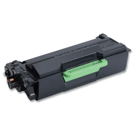 Online 12,000 Page-Yield Super High-Yield Toner - Black Office Electronics & Batteries