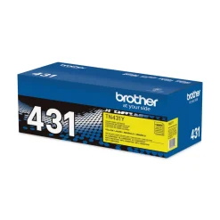 Sale 1,800 Page-Yield Toner - Yellow Office Electronics & Batteries