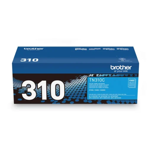 Best 1500 Page-Yield Toner - Cyan Office Electronics & Batteries