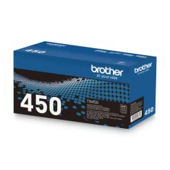 Outlet 2600 Page-Yield Toner - Black Office Electronics & Batteries