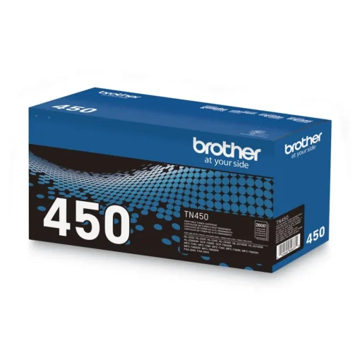 Outlet 2600 Page-Yield Toner - Black Office Electronics & Batteries