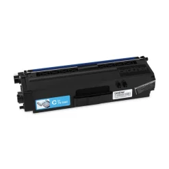 Clearance 1500 Page-Yield Toner - Cyan Office Electronics & Batteries