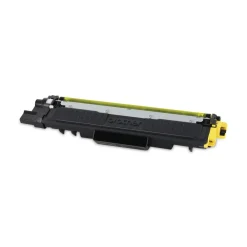 Sale 1,300 Page-Yield Toner - Yellow Office Electronics & Batteries