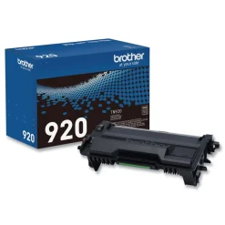 Clearance 3,000 Page-Yield Toner - Black Office Electronics & Batteries