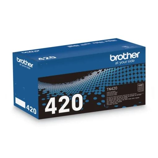 New 1200 Page-Yield Toner - Black Office Electronics & Batteries