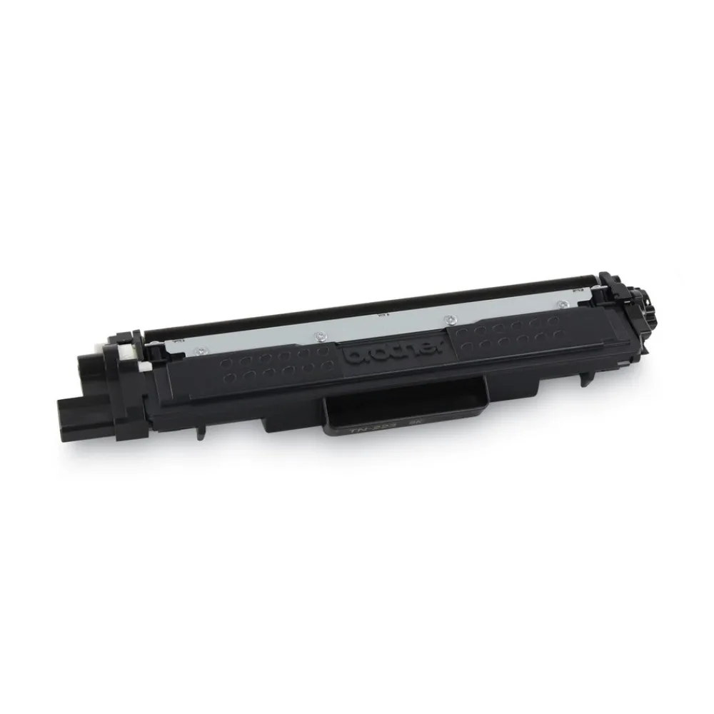 1,400 Page-Yield Toner - Black Office Electronics & Batteries