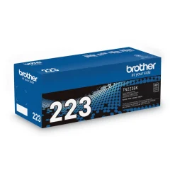 1,400 Page-Yield Toner - Black Office Electronics & Batteries