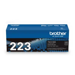 1,400 Page-Yield Toner - Black Office Electronics & Batteries
