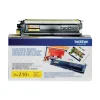 New 1400 Page-Yield Toner - Yellow Office Electronics & Batteries