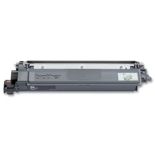 Discount 1,500 Page-Yield Toner - Black Office Electronics & Batteries