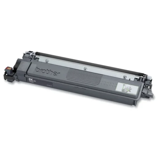 Discount 1,500 Page-Yield Toner - Black Office Electronics & Batteries