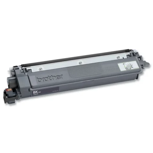 Discount 1,500 Page-Yield Toner - Black Office Electronics & Batteries