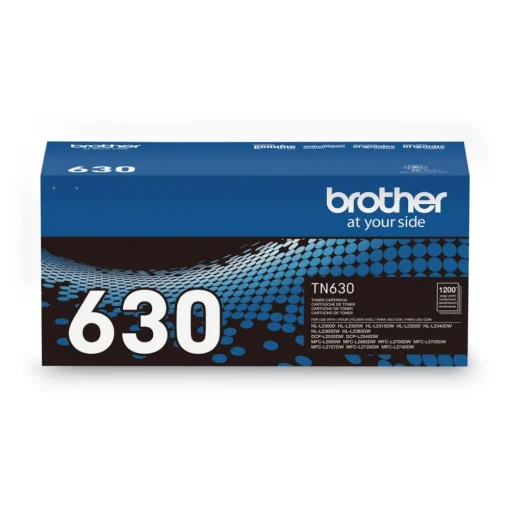 Best 1200 Page-Yield Toner - Black Office Electronics & Batteries