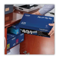 Online 3,000 Page-Yield Toner - Black Office Electronics & Batteries