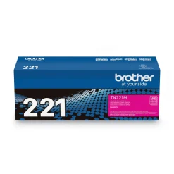 1400 Page-Yield Toner - Magenta Office Electronics & Batteries