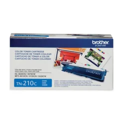 Discount 1400 Page-Yield Toner - Cyan Office Electronics & Batteries