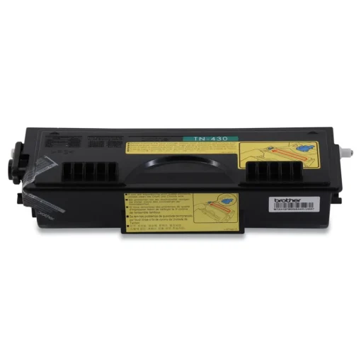 Discount 3000 Page-Yield Toner - Black Office Electronics & Batteries