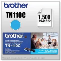 Best 1500 Page-Yield Toner - Cyan Office Electronics & Batteries