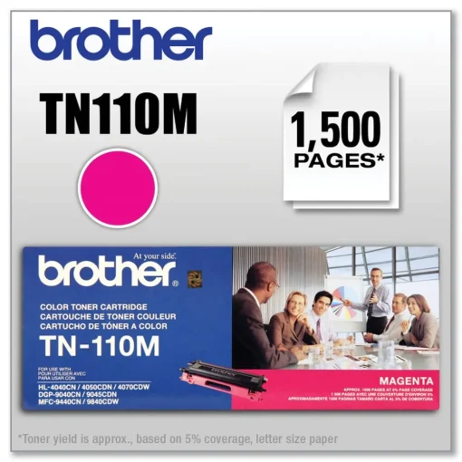 Sale 1500 Page-Yield Toner - Magenta Office Electronics & Batteries