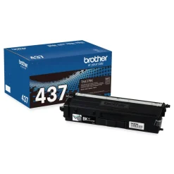 New 9,000 Page-Yield Ultra High-Yield Toner - Black Office Electronics & Batteries