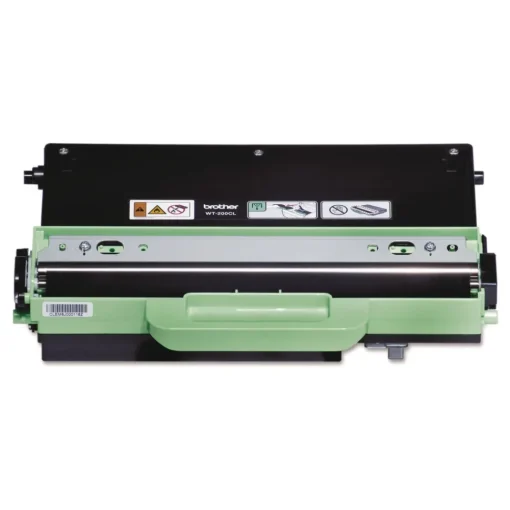 Best 50000 Page-Yield Waste Toner Box Office Electronics & Batteries