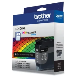 New INKvestment 6000 Page-Yield High-Yield Ink - Black Office Electronics & Batteries