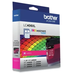Online INKvestment 5,000 Page-Yield High-Yield Ink - Magenta Office Electronics & Batteries